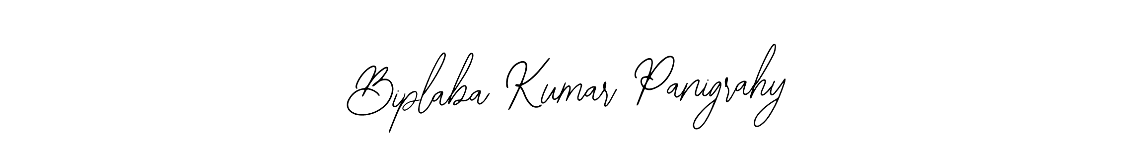 Once you've used our free online signature maker to create your best signature Bearetta-2O07w style, it's time to enjoy all of the benefits that Biplaba Kumar Panigrahy name signing documents. Biplaba Kumar Panigrahy signature style 12 images and pictures png
