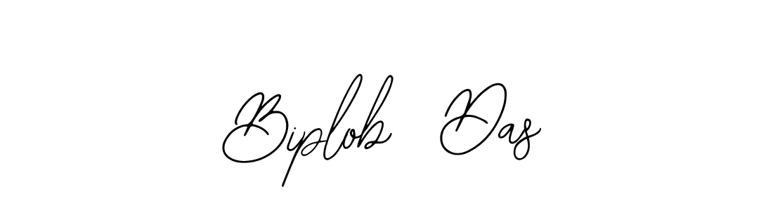 Similarly Bearetta-2O07w is the best handwritten signature design. Signature creator online .You can use it as an online autograph creator for name Biplob  Das. Biplob  Das signature style 12 images and pictures png