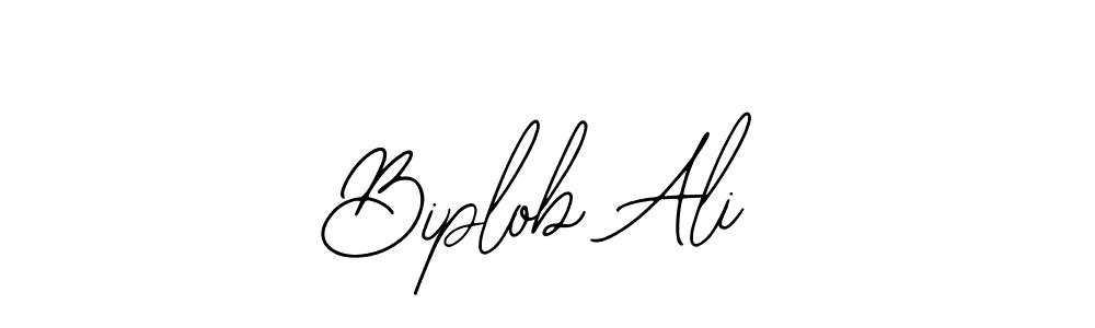 How to Draw Biplob Ali signature style? Bearetta-2O07w is a latest design signature styles for name Biplob Ali. Biplob Ali signature style 12 images and pictures png