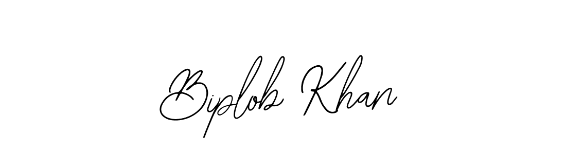 How to Draw Biplob Khan signature style? Bearetta-2O07w is a latest design signature styles for name Biplob Khan. Biplob Khan signature style 12 images and pictures png