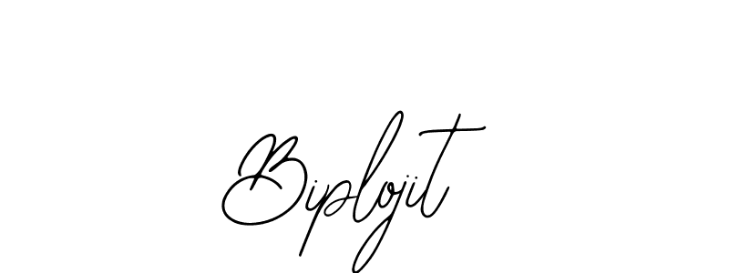 if you are searching for the best signature style for your name Biplojit. so please give up your signature search. here we have designed multiple signature styles  using Bearetta-2O07w. Biplojit signature style 12 images and pictures png