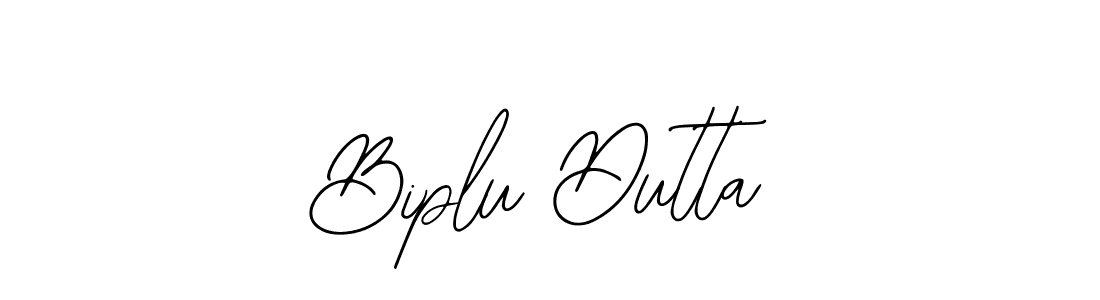 Once you've used our free online signature maker to create your best signature Bearetta-2O07w style, it's time to enjoy all of the benefits that Biplu Dutta name signing documents. Biplu Dutta signature style 12 images and pictures png