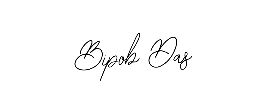 Here are the top 10 professional signature styles for the name Bipob Das. These are the best autograph styles you can use for your name. Bipob Das signature style 12 images and pictures png