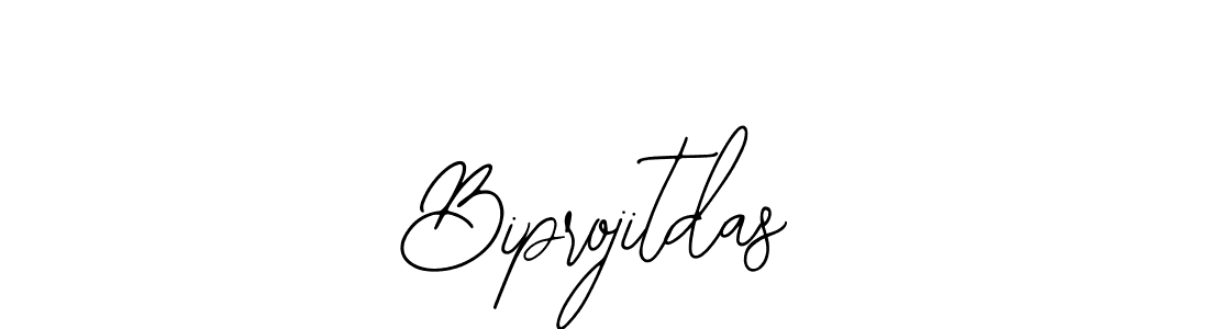 How to make Biprojitdas name signature. Use Bearetta-2O07w style for creating short signs online. This is the latest handwritten sign. Biprojitdas signature style 12 images and pictures png