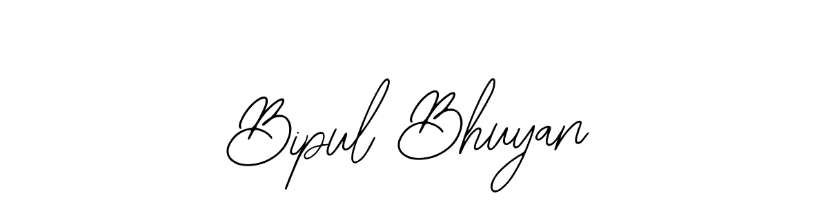 Once you've used our free online signature maker to create your best signature Bearetta-2O07w style, it's time to enjoy all of the benefits that Bipul Bhuyan name signing documents. Bipul Bhuyan signature style 12 images and pictures png