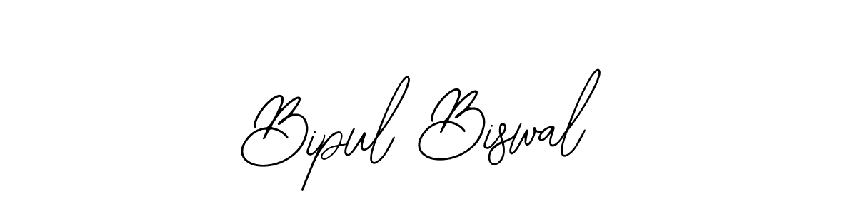 if you are searching for the best signature style for your name Bipul Biswal. so please give up your signature search. here we have designed multiple signature styles  using Bearetta-2O07w. Bipul Biswal signature style 12 images and pictures png