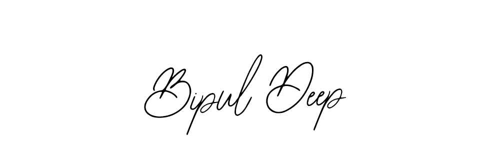 Once you've used our free online signature maker to create your best signature Bearetta-2O07w style, it's time to enjoy all of the benefits that Bipul Deep name signing documents. Bipul Deep signature style 12 images and pictures png
