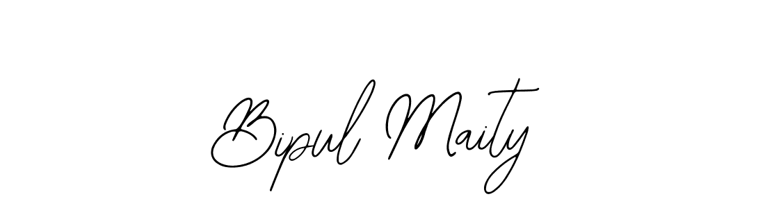 if you are searching for the best signature style for your name Bipul Maity. so please give up your signature search. here we have designed multiple signature styles  using Bearetta-2O07w. Bipul Maity signature style 12 images and pictures png