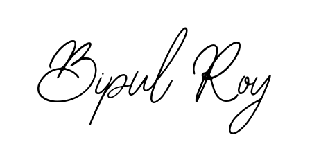 The best way (Bearetta-2O07w) to make a short signature is to pick only two or three words in your name. For converting this name Bipul Roy. Bipul Roy signature style 12 images and pictures png
