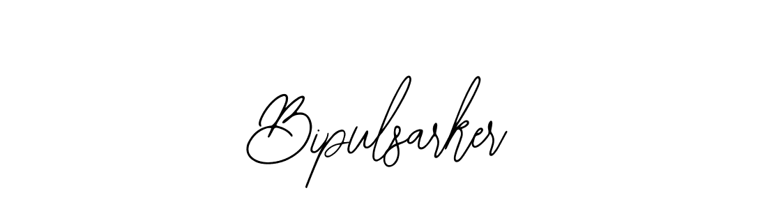 Also we have Bipulsarker name is the best signature style. Create professional handwritten signature collection using Bearetta-2O07w autograph style. Bipulsarker signature style 12 images and pictures png