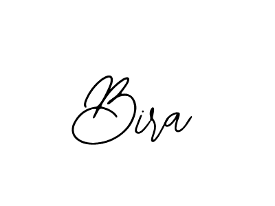 if you are searching for the best signature style for your name Bira. so please give up your signature search. here we have designed multiple signature styles  using Bearetta-2O07w. Bira signature style 12 images and pictures png