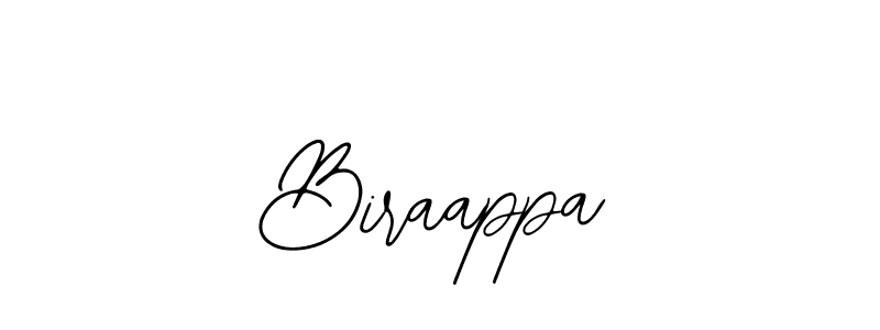 Make a beautiful signature design for name Biraappa. With this signature (Bearetta-2O07w) style, you can create a handwritten signature for free. Biraappa signature style 12 images and pictures png