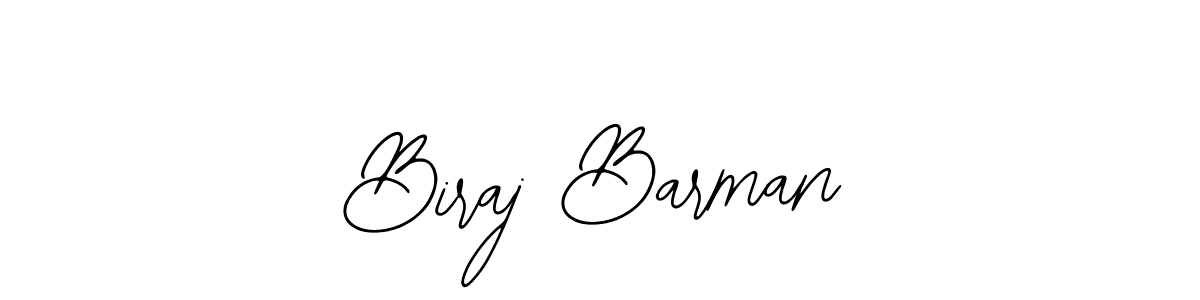 Bearetta-2O07w is a professional signature style that is perfect for those who want to add a touch of class to their signature. It is also a great choice for those who want to make their signature more unique. Get Biraj Barman name to fancy signature for free. Biraj Barman signature style 12 images and pictures png