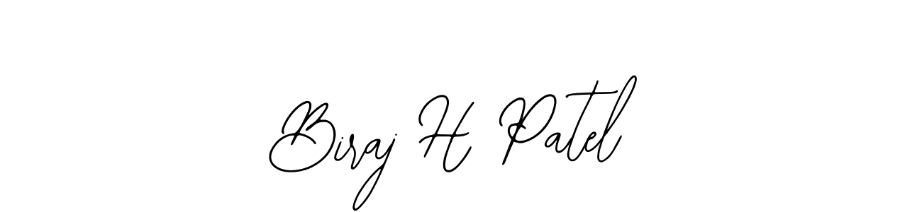 Similarly Bearetta-2O07w is the best handwritten signature design. Signature creator online .You can use it as an online autograph creator for name Biraj H Patel. Biraj H Patel signature style 12 images and pictures png