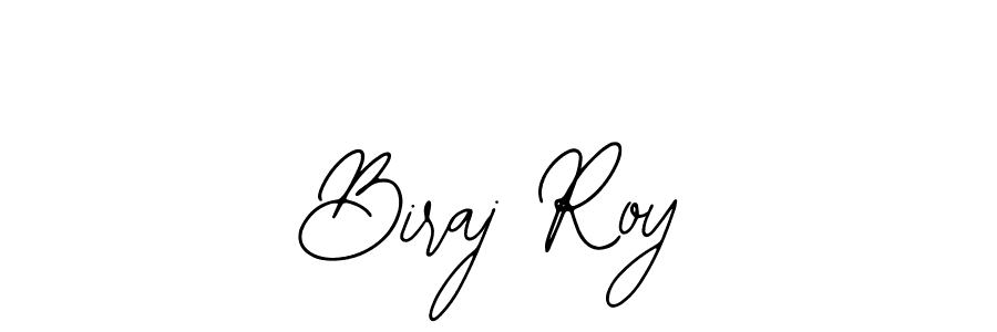 Make a beautiful signature design for name Biraj Roy. With this signature (Bearetta-2O07w) style, you can create a handwritten signature for free. Biraj Roy signature style 12 images and pictures png