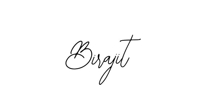 Make a short Birajit signature style. Manage your documents anywhere anytime using Bearetta-2O07w. Create and add eSignatures, submit forms, share and send files easily. Birajit signature style 12 images and pictures png