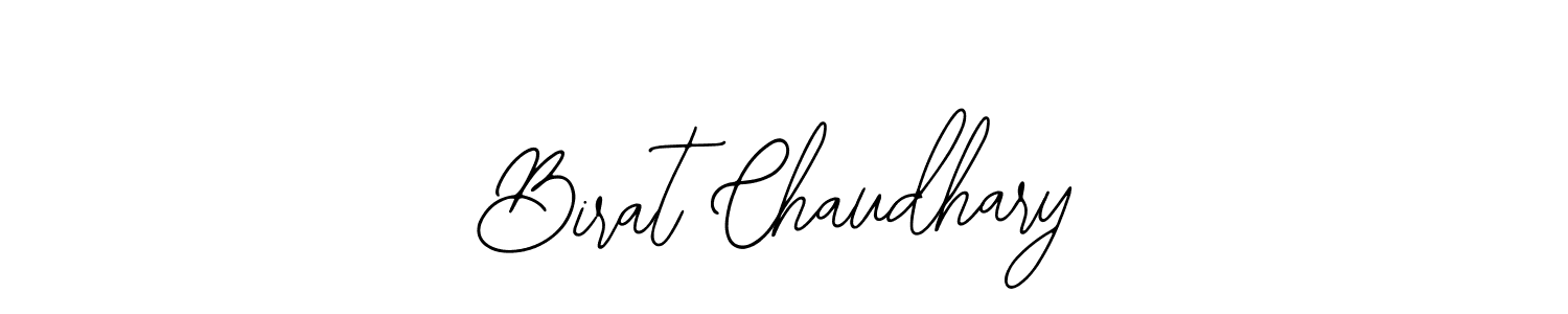 Check out images of Autograph of Birat Chaudhary name. Actor Birat Chaudhary Signature Style. Bearetta-2O07w is a professional sign style online. Birat Chaudhary signature style 12 images and pictures png