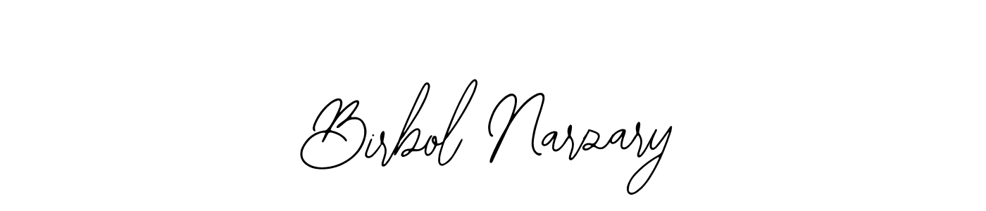 Also we have Birbol Narzary name is the best signature style. Create professional handwritten signature collection using Bearetta-2O07w autograph style. Birbol Narzary signature style 12 images and pictures png