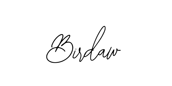 Similarly Bearetta-2O07w is the best handwritten signature design. Signature creator online .You can use it as an online autograph creator for name Birdaw. Birdaw signature style 12 images and pictures png