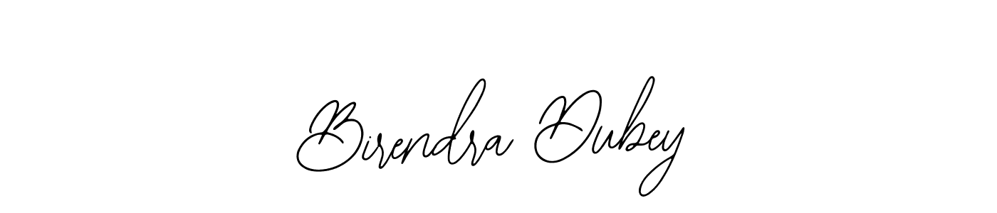 It looks lik you need a new signature style for name Birendra Dubey. Design unique handwritten (Bearetta-2O07w) signature with our free signature maker in just a few clicks. Birendra Dubey signature style 12 images and pictures png