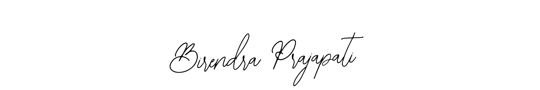 Check out images of Autograph of Birendra Prajapati name. Actor Birendra Prajapati Signature Style. Bearetta-2O07w is a professional sign style online. Birendra Prajapati signature style 12 images and pictures png