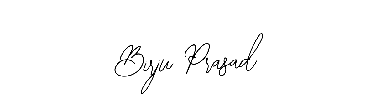 Once you've used our free online signature maker to create your best signature Bearetta-2O07w style, it's time to enjoy all of the benefits that Birju Prasad name signing documents. Birju Prasad signature style 12 images and pictures png