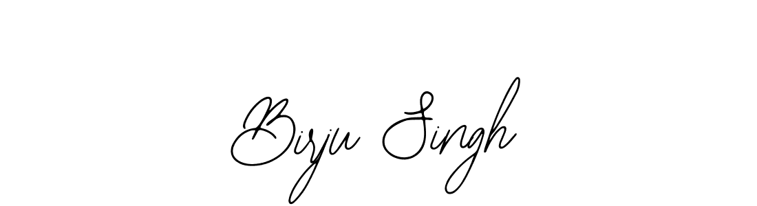 Make a beautiful signature design for name Birju Singh. With this signature (Bearetta-2O07w) style, you can create a handwritten signature for free. Birju Singh signature style 12 images and pictures png