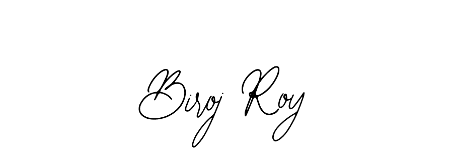 It looks lik you need a new signature style for name Biroj Roy. Design unique handwritten (Bearetta-2O07w) signature with our free signature maker in just a few clicks. Biroj Roy signature style 12 images and pictures png