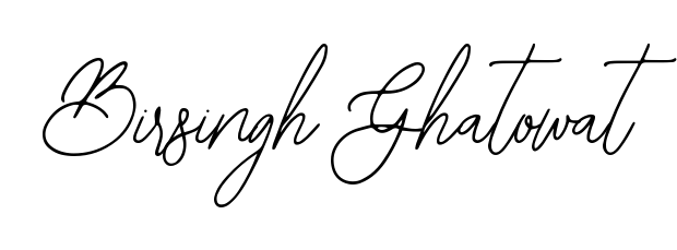 This is the best signature style for the Birsingh Ghatowat name. Also you like these signature font (Bearetta-2O07w). Mix name signature. Birsingh Ghatowat signature style 12 images and pictures png