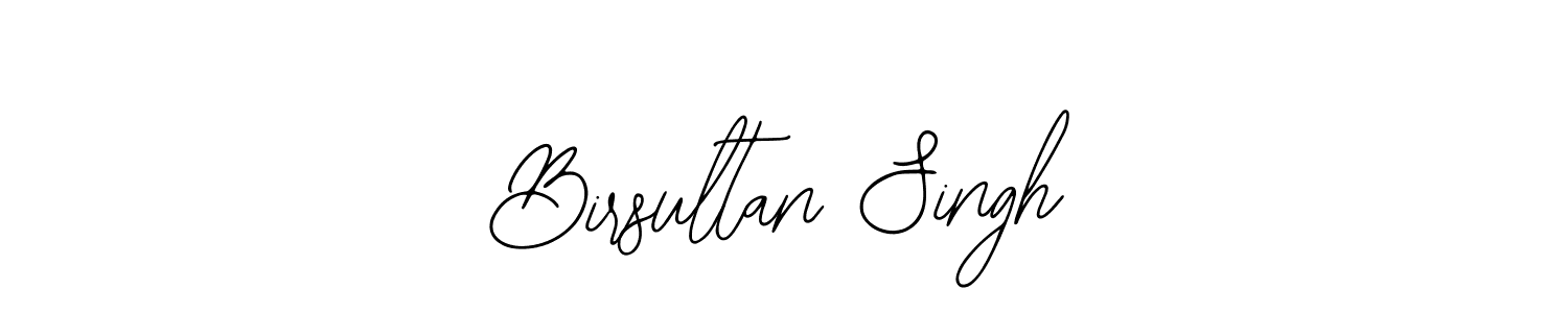 This is the best signature style for the Birsultan Singh name. Also you like these signature font (Bearetta-2O07w). Mix name signature. Birsultan Singh signature style 12 images and pictures png