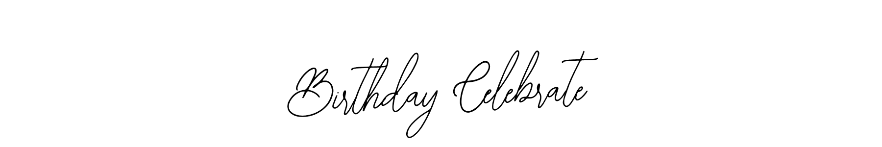 Similarly Bearetta-2O07w is the best handwritten signature design. Signature creator online .You can use it as an online autograph creator for name Birthday Celebrate. Birthday Celebrate signature style 12 images and pictures png