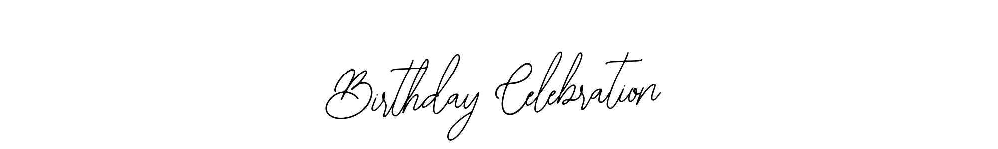 Create a beautiful signature design for name Birthday Celebration. With this signature (Bearetta-2O07w) fonts, you can make a handwritten signature for free. Birthday Celebration signature style 12 images and pictures png