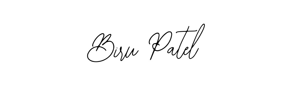 See photos of Biru Patel official signature by Spectra . Check more albums & portfolios. Read reviews & check more about Bearetta-2O07w font. Biru Patel signature style 12 images and pictures png