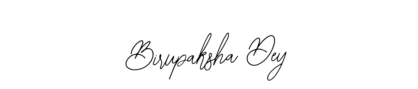 Use a signature maker to create a handwritten signature online. With this signature software, you can design (Bearetta-2O07w) your own signature for name Birupaksha Dey. Birupaksha Dey signature style 12 images and pictures png