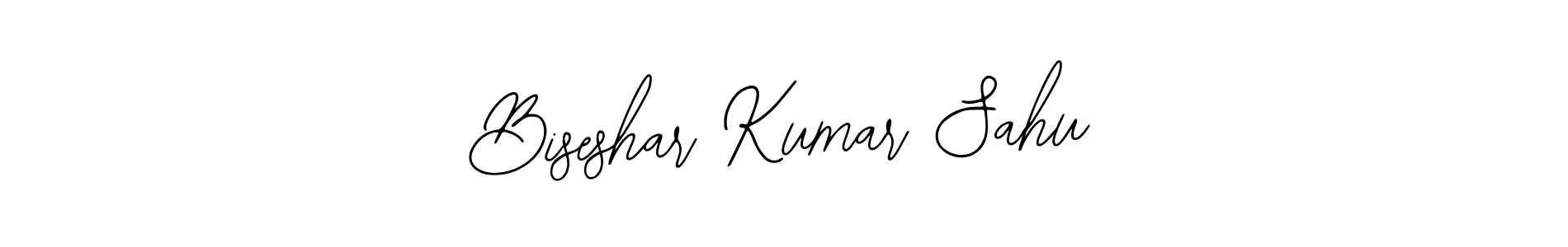 See photos of Biseshar Kumar Sahu official signature by Spectra . Check more albums & portfolios. Read reviews & check more about Bearetta-2O07w font. Biseshar Kumar Sahu signature style 12 images and pictures png