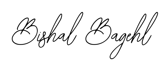 It looks like you need a new signature style for name Bishal Bagehl. Design unique handwritten (Bearetta-2O07w) signature with our free signature maker in just a few clicks. Bishal Bagehl signature style 12 images and pictures png
