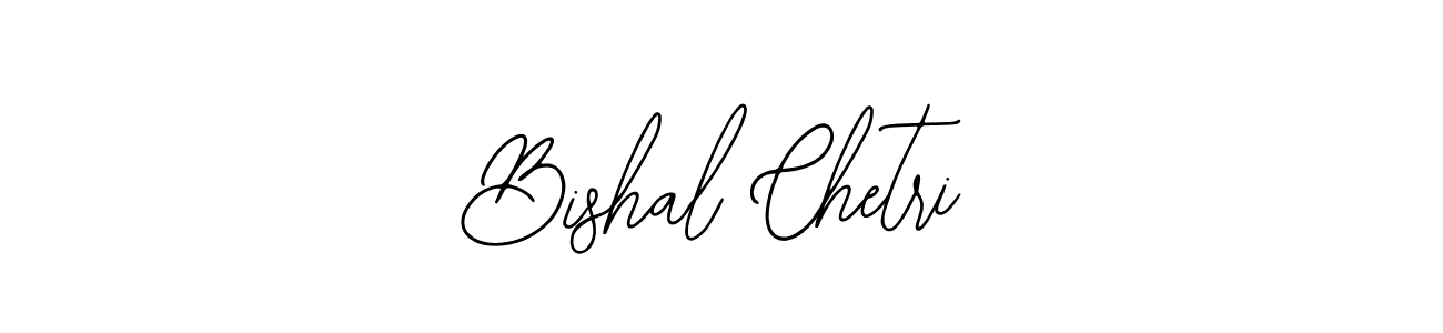 if you are searching for the best signature style for your name Bishal Chetri. so please give up your signature search. here we have designed multiple signature styles  using Bearetta-2O07w. Bishal Chetri signature style 12 images and pictures png