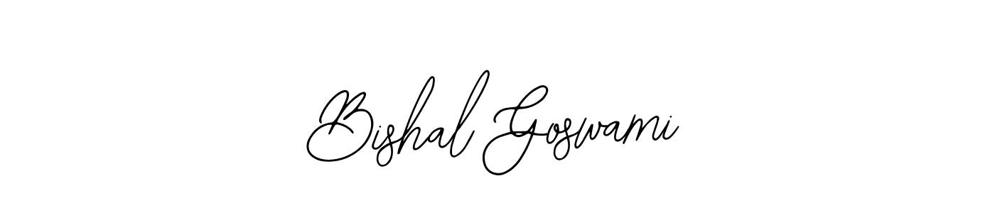 Best and Professional Signature Style for Bishal Goswami. Bearetta-2O07w Best Signature Style Collection. Bishal Goswami signature style 12 images and pictures png