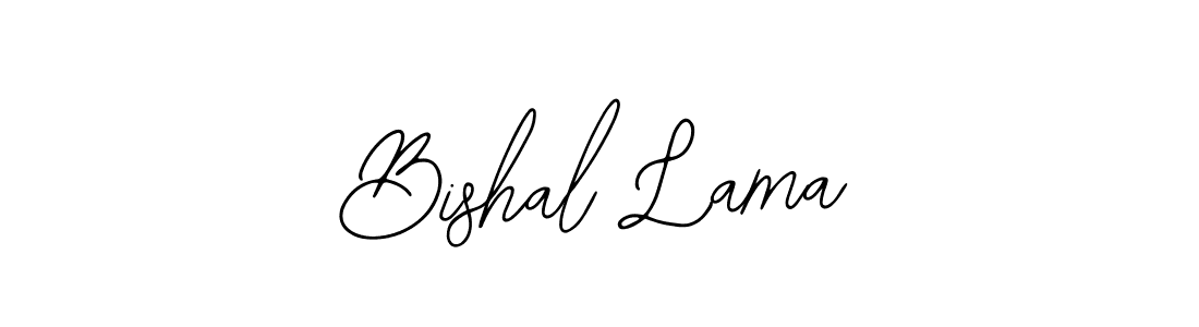Also You can easily find your signature by using the search form. We will create Bishal Lama name handwritten signature images for you free of cost using Bearetta-2O07w sign style. Bishal Lama signature style 12 images and pictures png