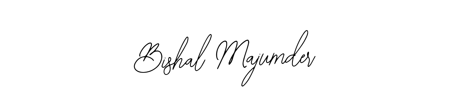 It looks lik you need a new signature style for name Bishal Majumder. Design unique handwritten (Bearetta-2O07w) signature with our free signature maker in just a few clicks. Bishal Majumder signature style 12 images and pictures png
