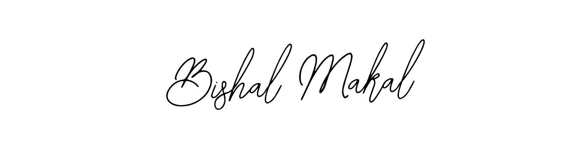 See photos of Bishal Makal official signature by Spectra . Check more albums & portfolios. Read reviews & check more about Bearetta-2O07w font. Bishal Makal signature style 12 images and pictures png