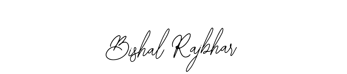 Similarly Bearetta-2O07w is the best handwritten signature design. Signature creator online .You can use it as an online autograph creator for name Bishal Rajbhar. Bishal Rajbhar signature style 12 images and pictures png