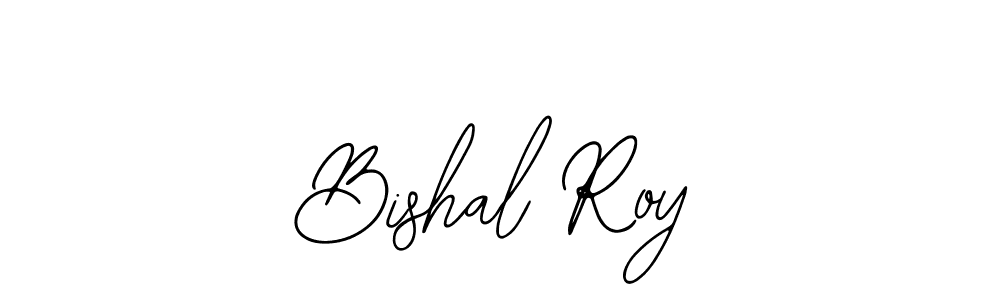 Make a beautiful signature design for name Bishal Roy. Use this online signature maker to create a handwritten signature for free. Bishal Roy signature style 12 images and pictures png