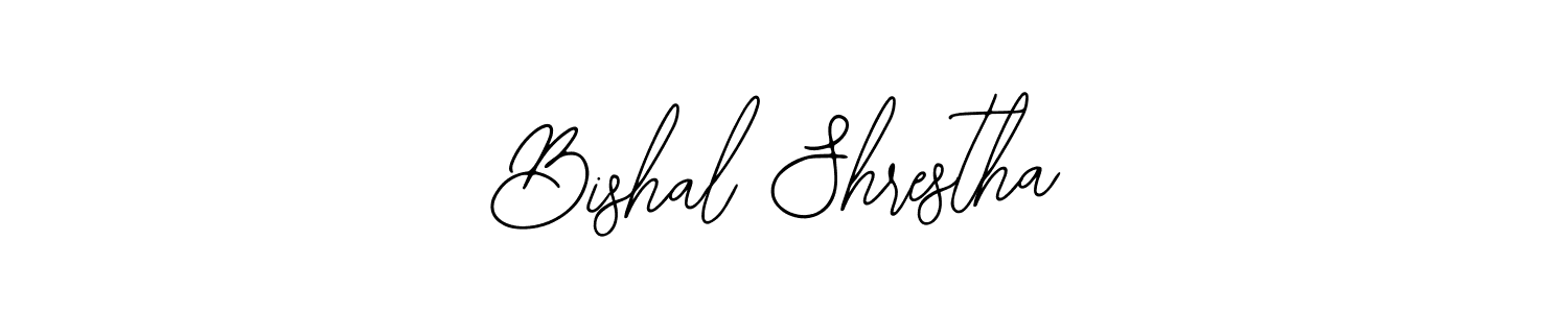 Once you've used our free online signature maker to create your best signature Bearetta-2O07w style, it's time to enjoy all of the benefits that Bishal Shrestha name signing documents. Bishal Shrestha signature style 12 images and pictures png