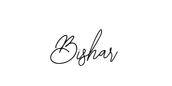 This is the best signature style for the Bishar name. Also you like these signature font (Bearetta-2O07w). Mix name signature. Bishar signature style 12 images and pictures png