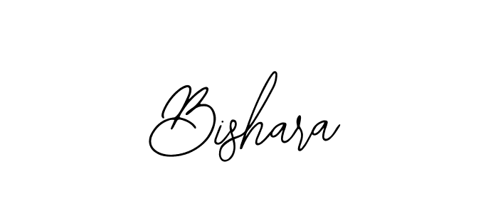 Make a short Bishara signature style. Manage your documents anywhere anytime using Bearetta-2O07w. Create and add eSignatures, submit forms, share and send files easily. Bishara signature style 12 images and pictures png