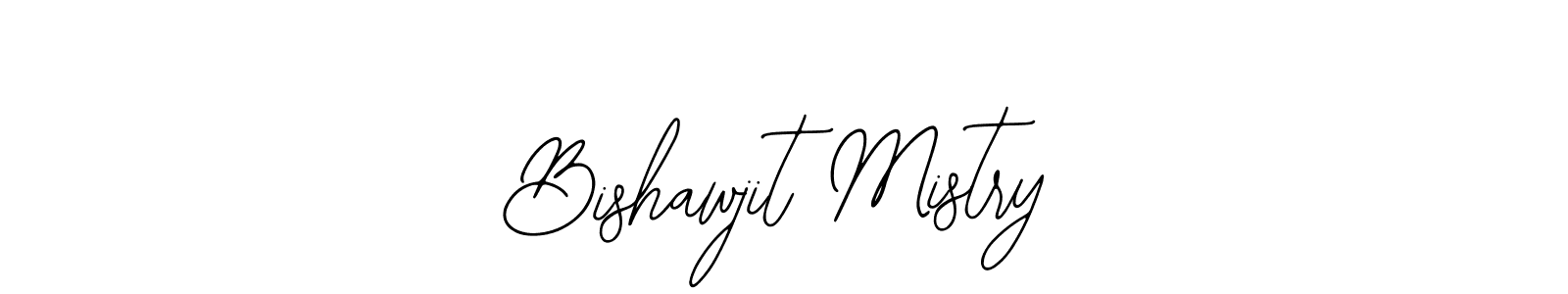 Here are the top 10 professional signature styles for the name Bishawjit Mistry. These are the best autograph styles you can use for your name. Bishawjit Mistry signature style 12 images and pictures png