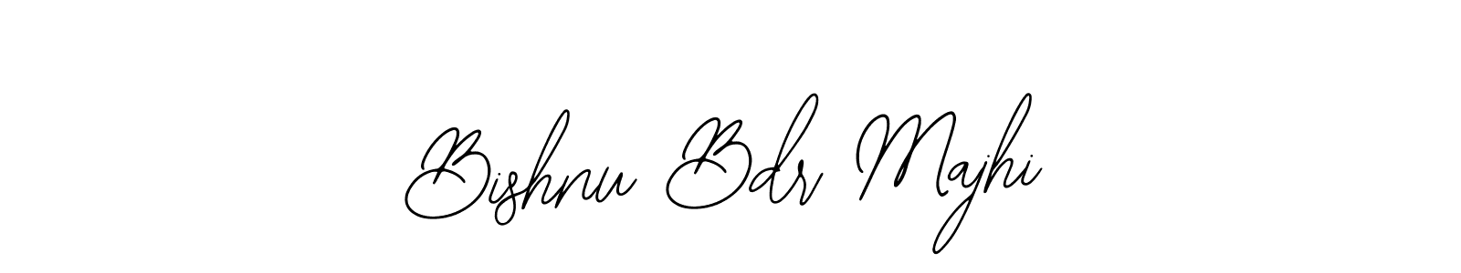Also You can easily find your signature by using the search form. We will create Bishnu Bdr Majhi name handwritten signature images for you free of cost using Bearetta-2O07w sign style. Bishnu Bdr Majhi signature style 12 images and pictures png