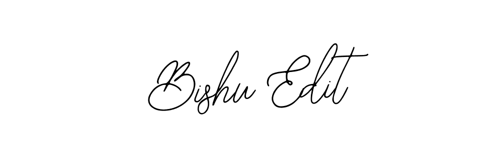 Here are the top 10 professional signature styles for the name Bishu Edit. These are the best autograph styles you can use for your name. Bishu Edit signature style 12 images and pictures png