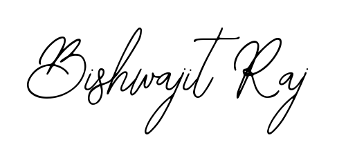 The Bearetta-2O07w signature style provides a bold statement for name Bishwajit Raj. Designed for business owners, executives, and leaders. Bishwajit Raj signature style 12 images and pictures png